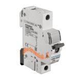 کلید مینیاتوری تک پل