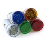 چراغ سیگنال