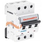 کلید مینیاتوری