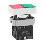 شاستی دوبل فلزی - تصویر 2