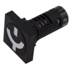 سمافور (نشانگر وضعیت کلید) سکسیونر