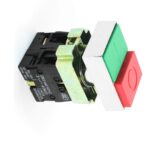 شاستی دوبل فلزی