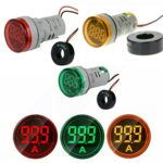 آمپرمتر سیگنالی - تصویر 4