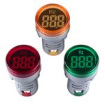 فرکانس متر سیگنالی - تصویر 3