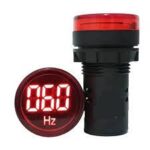 فرکانس متر سیگنالی