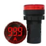 آمپرمتر سیگنالی