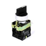 کلید فرمان دوطرفه