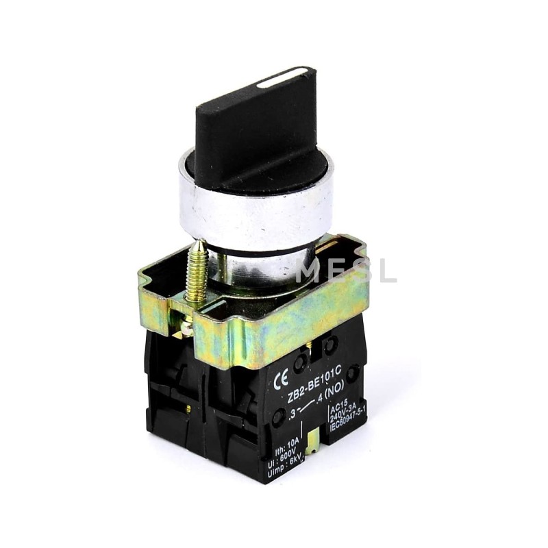 two postion کلید فرمان دوطرفه - تصویر 1