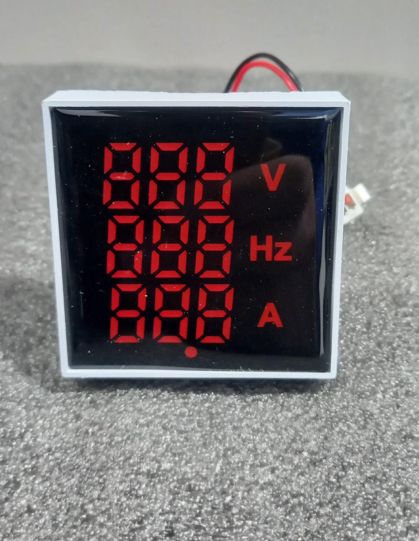 20251117_163455 ولتمتر،آمپرمتروفرکانس متر سیگنالی بزرگ (تریپل) 5cm*5cm - تصویر 1