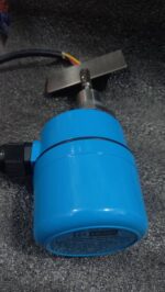 لول سوئیچ روتاری 220 ولت XK10-CX - تصویر 3