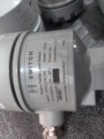 لول سوئیچ روتاری 220 ولت HYZC-01A - تصویر 7