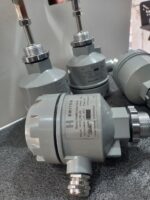 لول سوئیچ روتاری 220 ولت HYZC-01A - تصویر 6