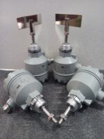 لول سوئیچ روتاری 220 ولت HYZC-01A - تصویر 4