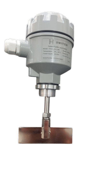 لول سوئیچ روتاری 220 ولت HYZC-01A