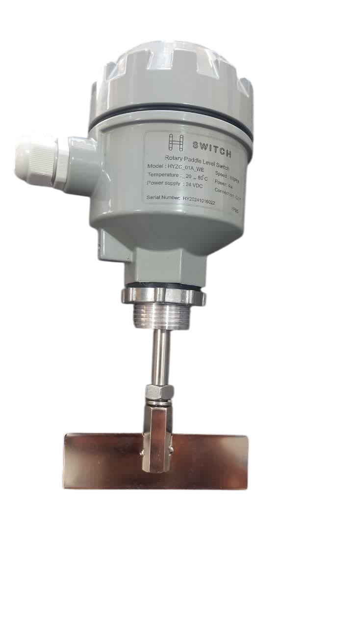 photo_2025-10-11_08-50-06-Photoroom لول سوئیچ روتاری 220 ولت HYZC-01A - تصویر 1