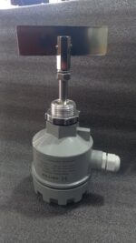 لول سوئیچ روتاری 220 ولت HYZC-01A - تصویر 2